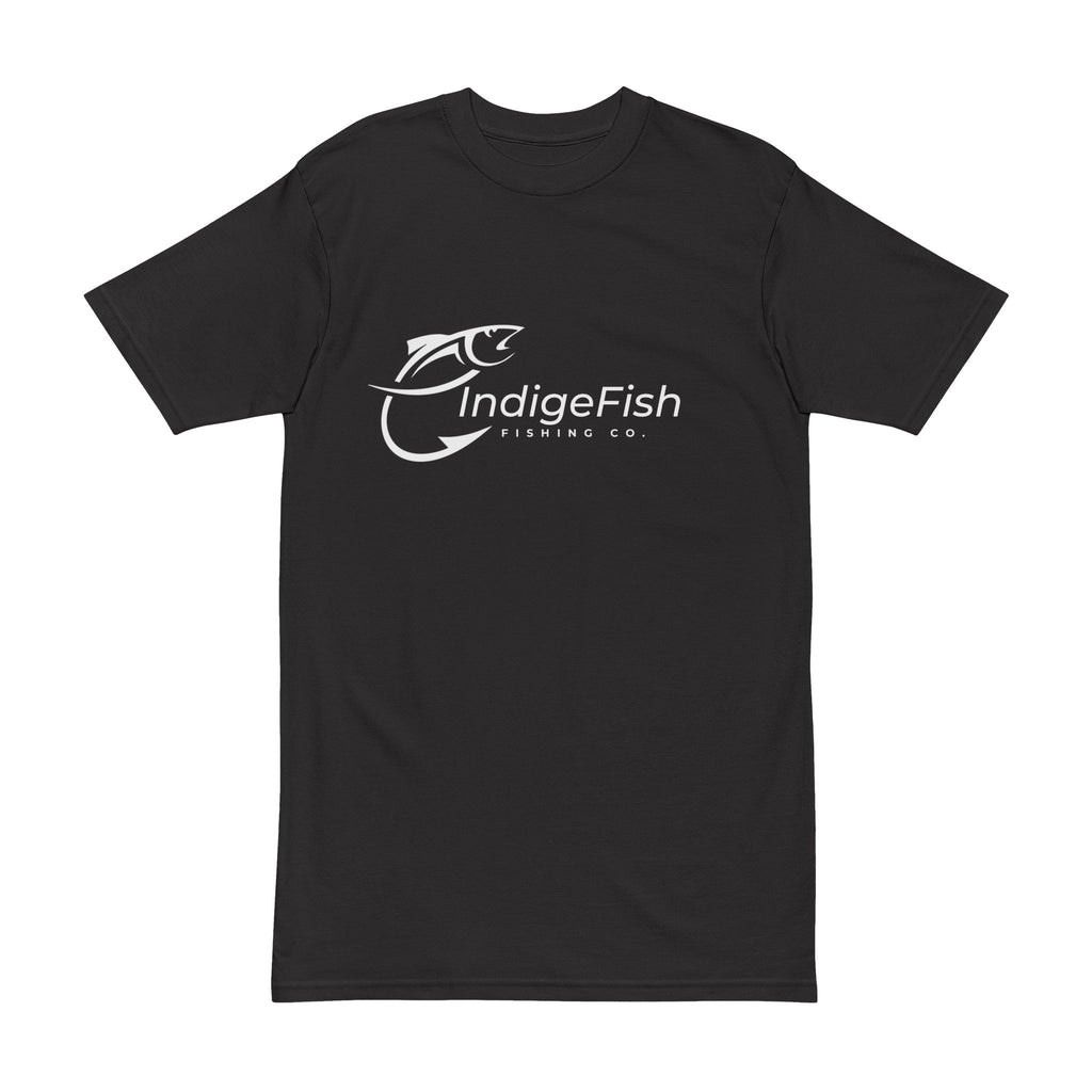 Keep It Reelin™ Heritage Angler Tee by IndigeFish