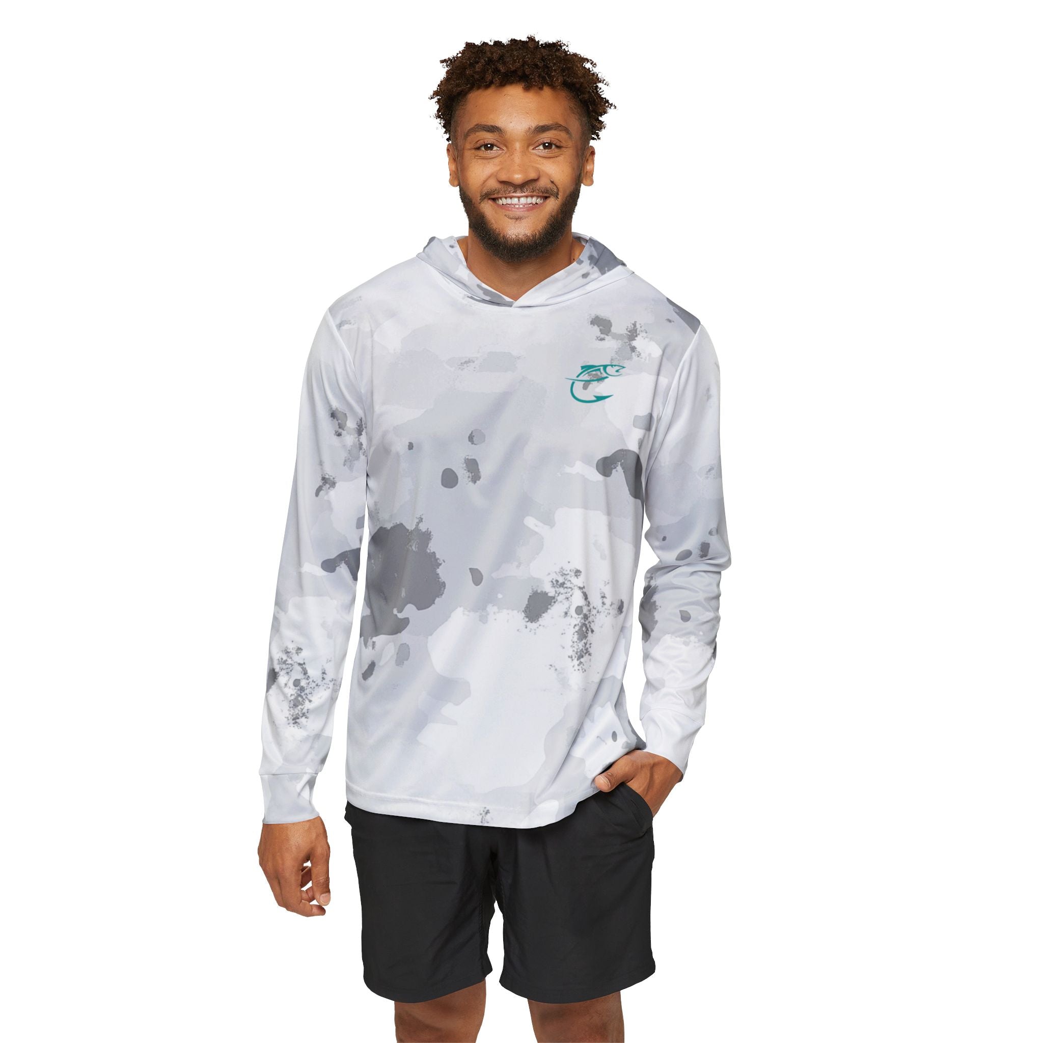 Men's Sports Warmup Hoodie (AOP)