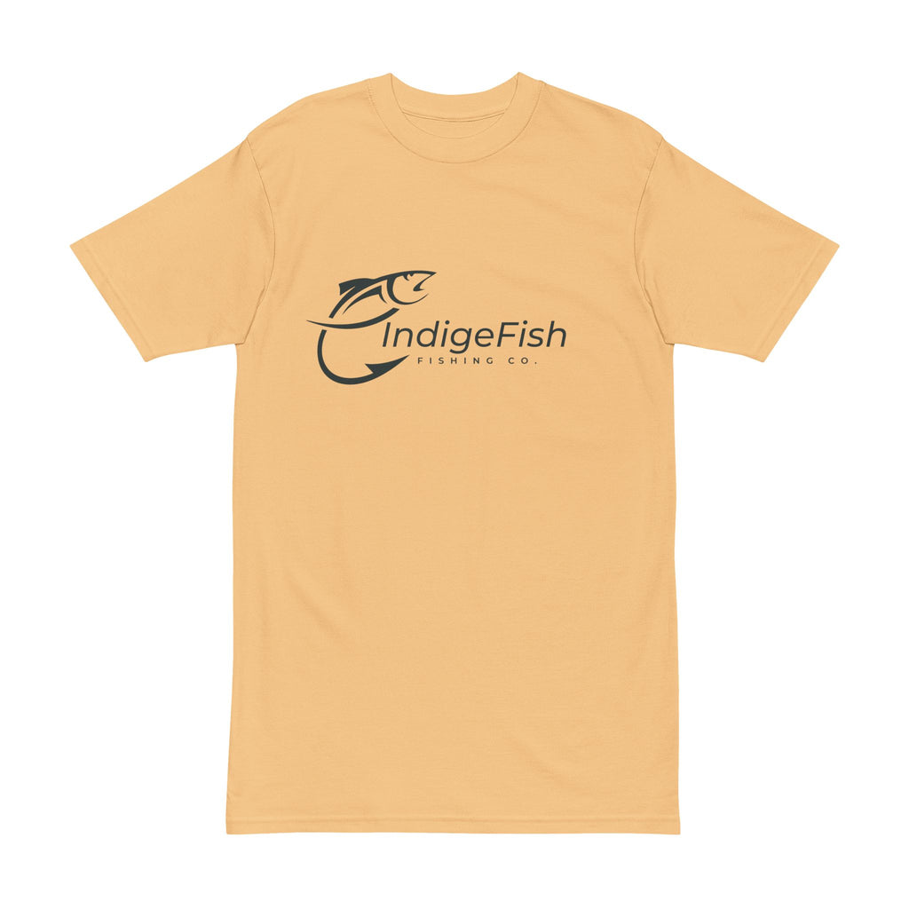 Keep It Reelin™ Heritage Angler Tee by IndigeFish
